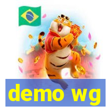 demo wg